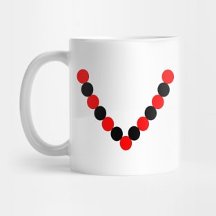 Necklace Mug